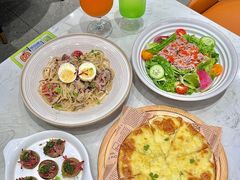 -西语·炭烧牛排(卓越中寰店)