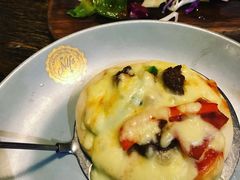 -NLFS1983咖啡花园餐厅(锦桂店)