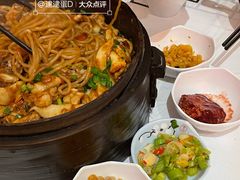 -客家大院·非遗赣南客家菜(郁孤台店)
