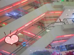 -米莱欧百货(吉利店)