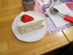 -W CAFE(甜爱路店)