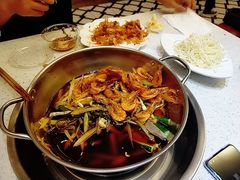 -重庆巴渝火锅(钟家村店)