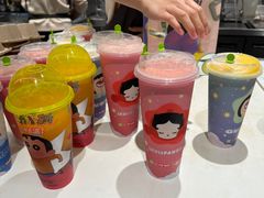 -奈雪的茶(天河城店)