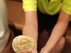 -君之狮子山·轻糖烘焙(松江印象城店)