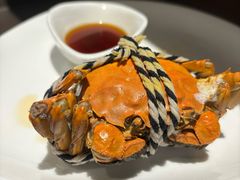 大闸蟹-醉胶东(友谊店)