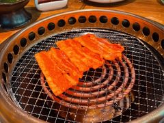 -黑牛黑猪烤肉专门店(万象城店)