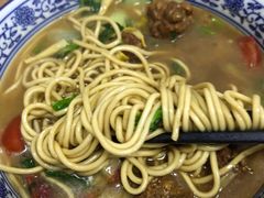 -老余杭面馆
