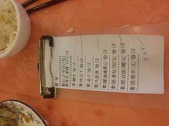-深运潮州粥(东门店)
