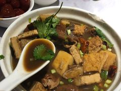 -京味斋·北京烤鸭(北京南站洋桥店)