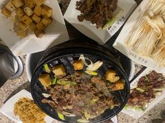 -厚味居炙子烤肉·清真(天桥南纬路店)
