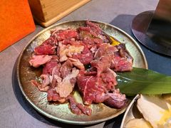 -金龙烧烤·牛肉面(西塔店)