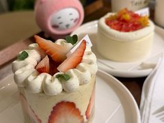 -Ten Olives甜点