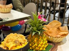 -KingThaia金泰兰(滨江天街店)