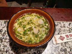 -南京大牌档(崇文门国瑞店)