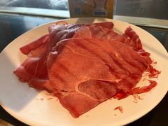 -许府牛火锅(信义坊总店)