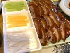 -局气 烤鸭·北京菜(光华路店)