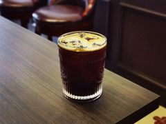 美式咖啡-CT3.9 习得咖啡(天河东路店)