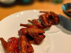 -新荣记(西溪湿地店)