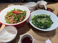-徽张·新徽菜(五棵松·永定路店)