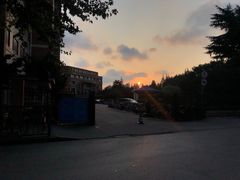 -THE PRESS(复旦大学店)
