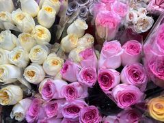 -循礼门鲜花花市(武汉循礼门店)