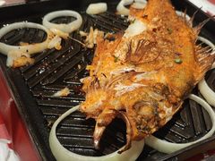 -西贝(宝乐汇店)