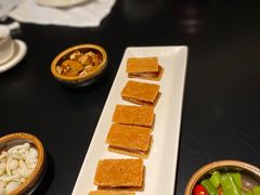 -丽晶轩中餐厅(重庆丽晶酒店)