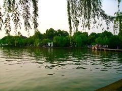 -西湖天地