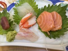 -天正河鲀·河豚亭(大连店)