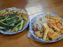 -刘信牛羊肉小炒泡馍(回民街店)
