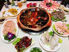 -枇杷园食为鲜火锅(南山店)