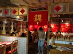 -味福记·本地特色菜(八一万达广场店)