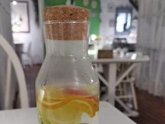 -秀儿家の小确幸融合西餐厅(万达店)