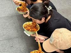 -鞠老头钵钵面(大坪店)