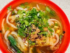 -丝路伊兰·兰州牛肉面(牛街总店)