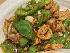 -阳阳中国饭(北京荟聚店)