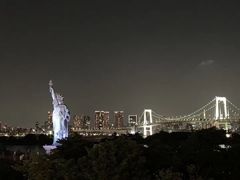 景点-台场海滨公园船码头