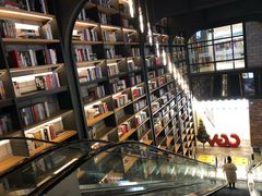 -CGV影城(滨江天街IMAX店)
