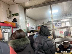 -清真-戏楼王记牛肉面