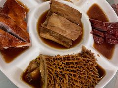 沙爹金钱肚-金鼎轩(方庄天坛店)