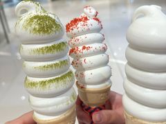 -DQ·蛋糕·冰淇淋(苏州中心店)