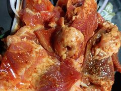 -九田家黑牛烤肉(溧水万达店)