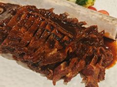-扬州狮子楼·非遗淮扬菜(总店)