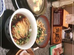 -南京大牌档(青岛万象城店)