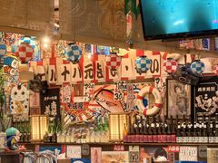 -平成屋·午肴夜酒(四川北路店)