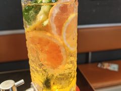 -探鱼·鲜青椒爽麻烤鱼(银泰城店)