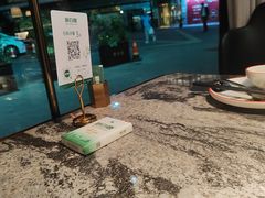 -新白鹿餐厅(松江开元地中海店)