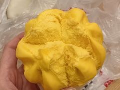 南瓜开花馒头-宫门口馒头铺(创始人总店)