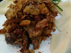 -福禄财东北菜(珠江帝景店)