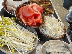 -黄潇洒老火锅(九眼桥宏济巷店)